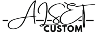 Alsetcustom logo
