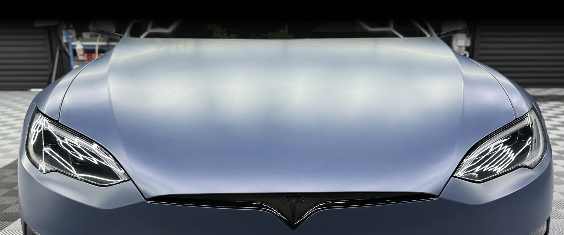 paint protection experts Alset Custom Sarasota