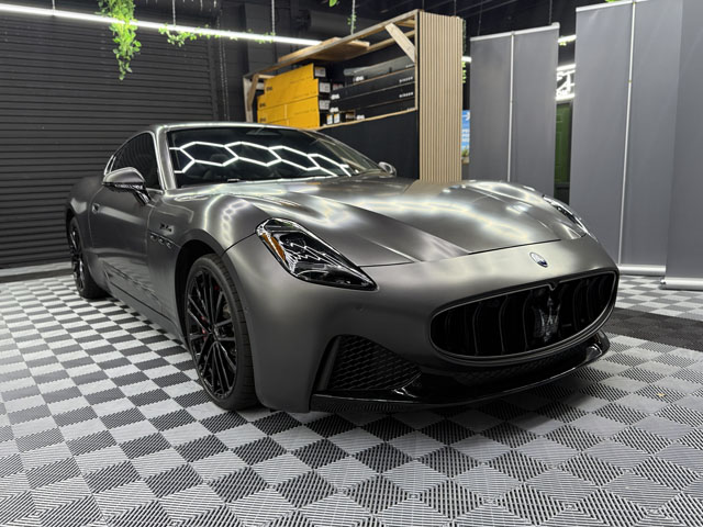 paint protection for cars