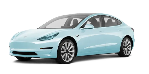 full vehicle paint protection film PPF installation