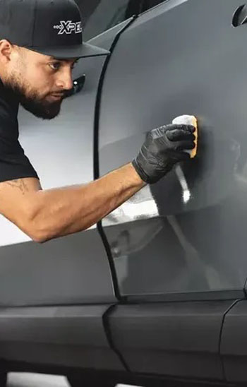 XPEL Fusion Plus Premium V2 difference