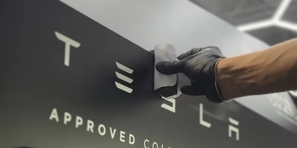 XPEL Fusion plus improves clarity