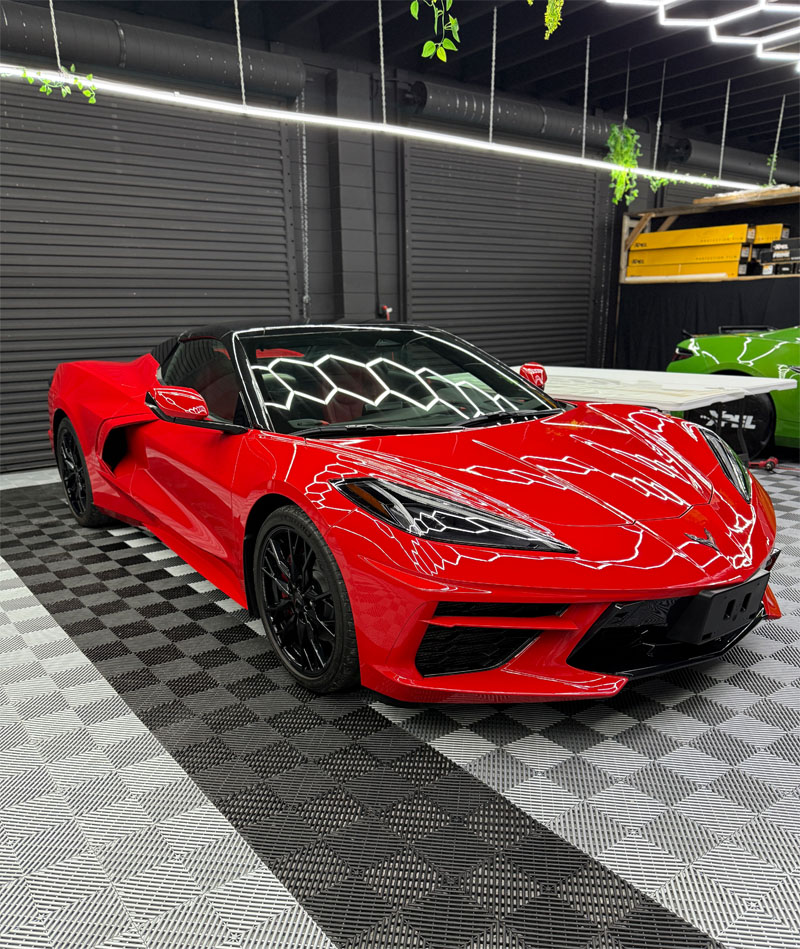 ceramic coating for cars